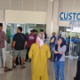 Penutupan Bandara Sam Ratulangi Diperpanjang hingga Jumat Malam, Calon Penumpang Diminta Mengerti