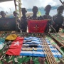 Baku Tembak di Nduga, TNI Tembak Dua Anggota OPM