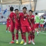 Jumlah Gol Komang Teguh Ternyata Lebih Banyak dari Timnas Malaysia di Piala Asia U-23 2024