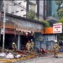 Bayi dan Anak 8 Tahun Ikut Tewas, Ini Nama 7 Korban Kebakaran Ruko Saudara Frame di Mampang Prapatan