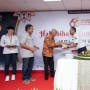 Bank DKI Setor Dividen Rp 326,44 Miliar dari Laba Bersih Tahun 2023