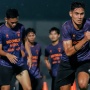 BRI Liga 1: Hadapi Persik Kediri, Persita Bertekad Raih Poin Penuh