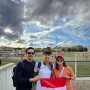 Darius Sinathrya Ungkap Perjuangan Anaknya Seimbangkan Pendidikan Formal dan Sepak Bola di Akademi PSG