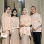 Cuaca Panas di Mekah, Ayu Ting Ting Ungkap Kondisi Orang Tuanya yang Berangkat Haji