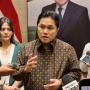 Sempat Bertemu, Erick Thohir Enggan Memaksa Naturalisasi Emil Audero