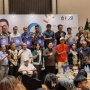 HUT PSSI ke-94, Erick Thohir Bicara Mimpi Timnas Indonesia Tampil di Olimpiade hingga Piala Dunia