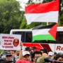 Palestina Gagal Jadi Anggota Penuh PBB, PKS: AS Tak Dukung Perdamaian Dunia