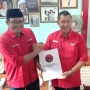 Muchus BR, Mantan Wartawan Daftar Bakal Calon Wakil Wali Kota Solo Lewat PDIP