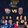 Sedang Main! Red Sparks vs Indonesia All Star 2024, Ini Link Nonton Streaming Megawati Lawan Yolla Yuliana