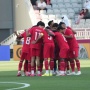 Garuda Muda Tekuk Australia, Ini Klasemen Sementara Grup A Piala Asia U-23