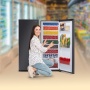 Sharp Tingkatkan Masa Garansi Kompresor Standing Freezer Menjadi 5 Tahun