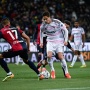 Hasil Liga Italia: Diselamatkan Gol Bunuh Diri, Juventus Susah Payah Tahan Imbang Cagliari