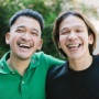 Tak Ada yang Sadar, Ruben Onsu Sudah Lama Beri Kode Musuhan dengan Jordi Onsu di Momen Ini