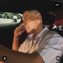 Ubah Gaya Rambut, Penampilan Nino Kuya di Amerika Bikin Pangling