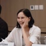 Dibintangi Lutesha, Imajinari Siap Garap Film 'Cinta Tak Seindah Drama Korea'