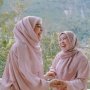 Ayah Lesti Kejora Masih Mengarit Padi di Sawah, Sang Ibunda Malah Punya Koleksi Barang Mewah ini Lho