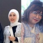 5 Foto Adu Mesra Pendeta Gilbert vs Sunan Kalijaga Bareng Istri yang Nyaris Besanan