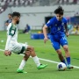 Hasil Piala Asia U-23: Lebih Buruk dari Indonesia, Thailand Dihajar Juara Bertahan 0-5!