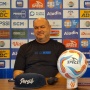 Laga Tertutup Dinilai Untungkan Persib Bandung, Hojan Hodak Buka Suara
