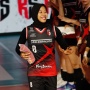 Megawati Kenalkan Ibunda ke Tim Red Sparks, Sang Kakak: Potensinya memang Kelihatan di Voli