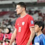 Susunan Pemain Timnas Indonesia U-23 vs Yordania: Justin Hubner Starter! Komang Teguh Cadangan