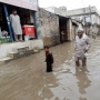 Horor Hujan Lebat Di Pakistan, Tewaskan 20 Orang Dalam Sehari