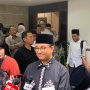 Diisukan Bakal Duet Bareng Ahok di Pilgub Jakarta, Begini Jawaban Anies Baswedan