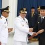 Resmi Jadi Pj. Bupati Sumedang, Berikut Profil Lengkap Direktur BUMD, BLUD dan BMD, Yudia Ramli
