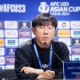 2 Faktor yang Bikin Shin Tae-yong Tenang Jelang Lawan Korea Selatan di Perempat Final Piala Asia U-23 2024