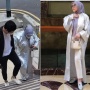 Dituding Editan, Beda Bentuk Tubuh Syahrini saat di Instagram dan Terciduk Warganet Jadi Omongan