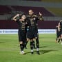 Hasil BRI Liga 1: Laga Barito Putera vs Persija Jakarta Berakhir Imbang