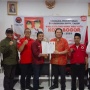 Farhat Abbas Maju Sebagai Bakal Calon Wali Kota Bogor, Ambil Formulir di Tiga Partai Ini