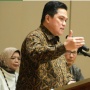 Publik Curiga Ada Pesan Tersirat dari Ucapan Hari Buruh Erick Thohir, Apa Itu?