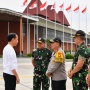 Jelang Putusan MK Soal Sengketa Pemilu, Jokowi Kunjungi Gorontalo