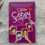 Review Novel 'Dear Coboy Junior', Kisah Empat Gadis Remaja Pemuja Rahasia