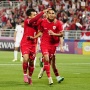 3 Pemain Timnas Indonesia U-23 yang Tampil Luar Biasa Kontra Yordania, Kerja Sama Ala Tiki-Taka
