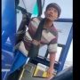 Viral Sopir Bus Ugal-ugalan di Tol, Netizen Telusuri Perusahaan Tempat Kerjanya