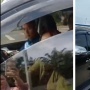 Oknum Polisi Arogan! Tabrak Avanza di Tol Binjai dan Diduga Sempat Keluarkan Senjata Sebelum Kabur Tanpa Tanggung Jawab