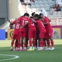 Unik! Untuk Kali Pertama, Timnas U-23 Bisa Mainkan 6 Pemain Abroad Sekaligus di AFC U-23