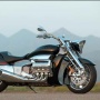 Pabrikan China Siap Bikin Harley-Davidson Terpesona, Siapkan Motor Cruiser dengan Mesin 8 Silinder