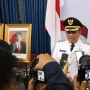Plh. Kapuspen Kemendagri Yudia Ramli Dilantik Sebagai Pj. Bupati Sumedang