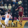 Yordania U-23: Tuntutan Prestasi Tinggi di Bawah Bayang-Bayang Kesuksesan Timnas Senior