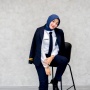 Kartini Masa Kini, Kisah Tiara Alincia Fitri Jadi Masinis MRT Tanpa Lupakan Peran Sebagai Ibu Rumah Tangga