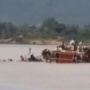 Ini Video Detik-detik Tenggelamnya Kapal Kayu di Afrika, 58 Orang Meninggal