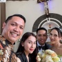 Akhirnya Bahagia, Pernikahan Richard Eliezer dan Ling-Ling Disindir Netizen: Malah Happy Ending!