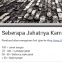 Link Tes Ujian Seberapa Jahat Kamu Google Form yang Viral, Ketahui Cara Mainnya