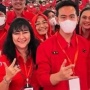MK Tolak Gugatan Ganjar-Mahfud, Gibran Kasih Salam Metal