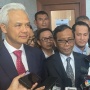 Mahfud MD Puas, Meski Gugatan Ditolak: Sepanjang Sejarah, Baru Hari Ini Ada Dissenting Opinion