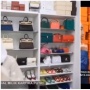 Kartika Putri Pamer Koleksi Tas Branded, Harganya Capai Miliaran Rupiah!