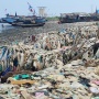 Masih Ingat Pantai Teluk Pandeglang yang Dibersihkan Pandawara, Kini Dipenuhi Sampah Lagi